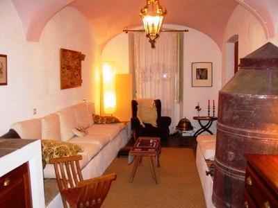 Casa Da Muralha De Serpa Dış mekan fotoğraf