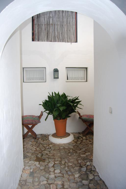 Casa Da Muralha De Serpa Dış mekan fotoğraf