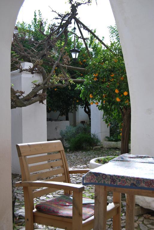 Casa Da Muralha De Serpa Dış mekan fotoğraf